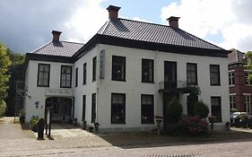 B&B Villa de Thee Tuin